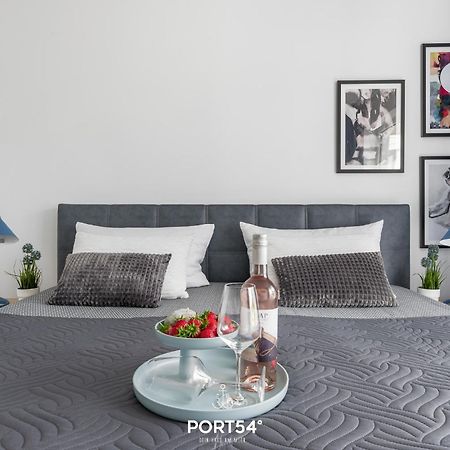 Meersicht Olpenitz Bagian luar foto