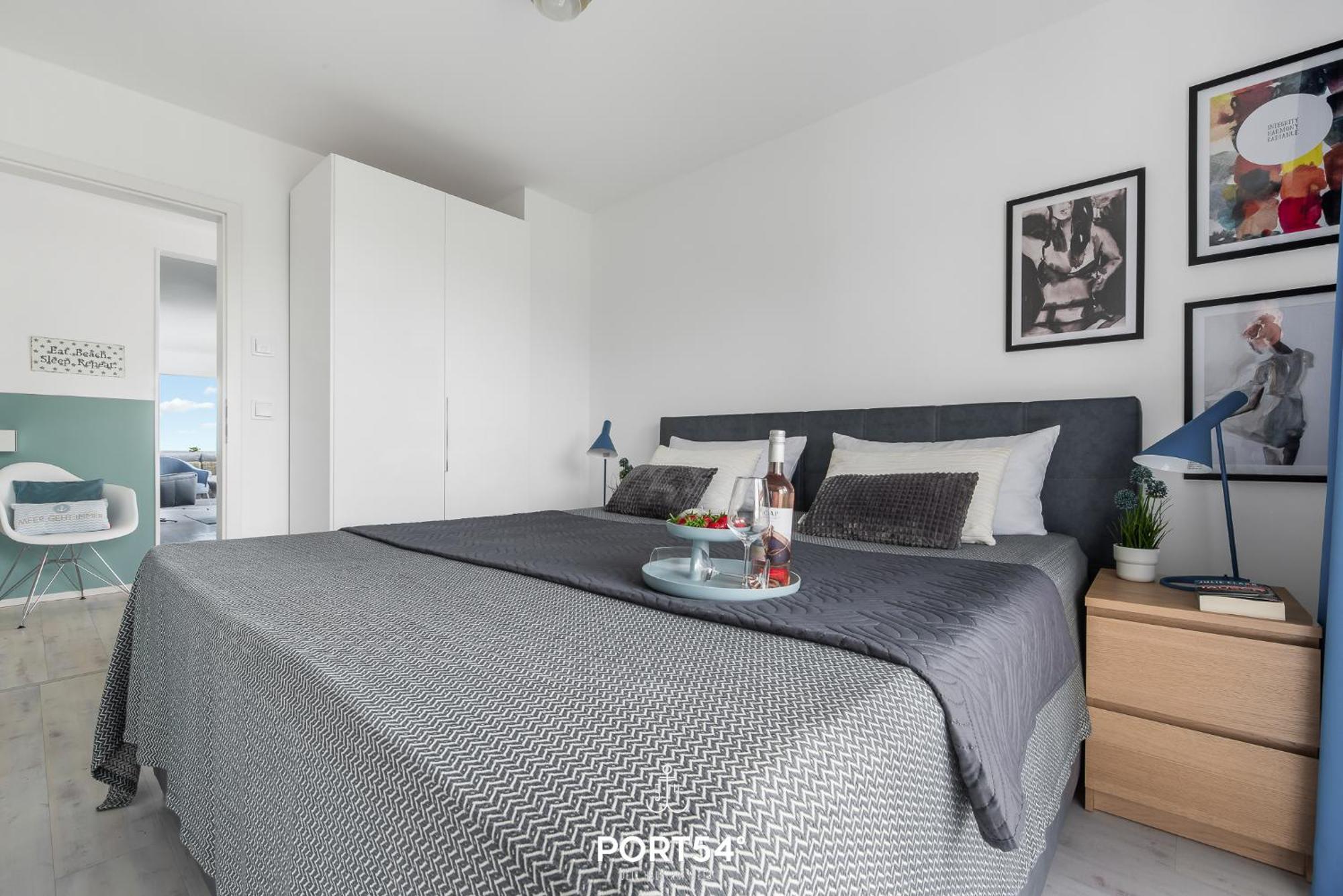 Meersicht Olpenitz Bagian luar foto